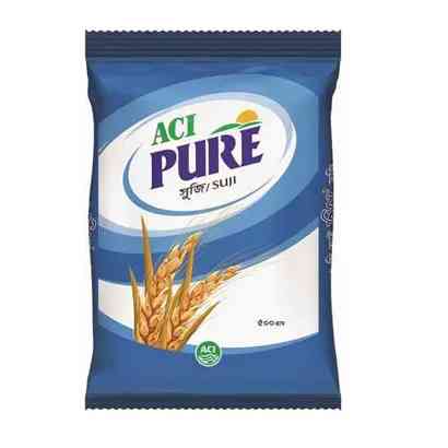 ACI Pure Suji 500 gm